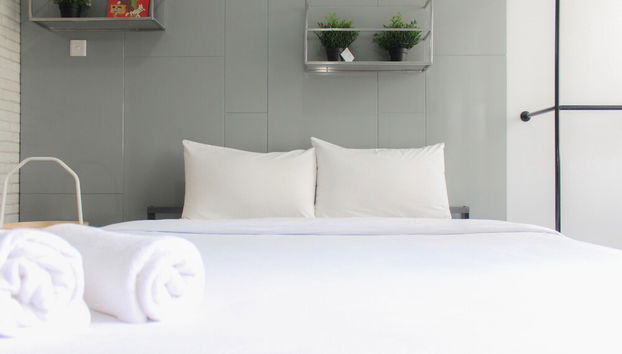 Artistic Studio at Emerald Bintaro Apartment - Foto 3