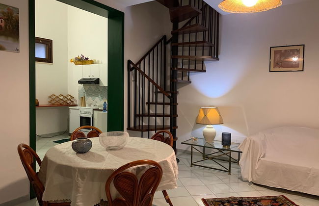 DURING HOME - Apartment in a farmhouse - Foto 13