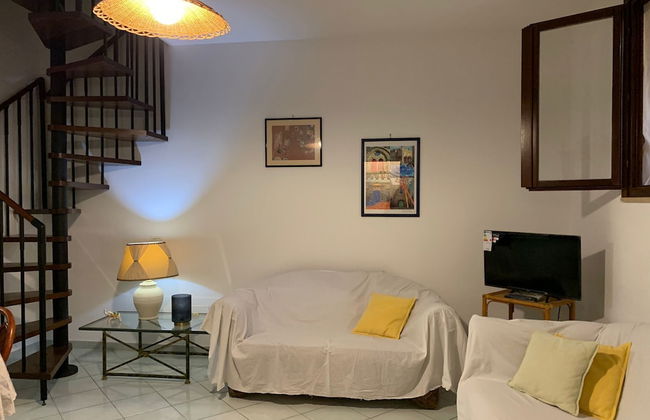 DURING HOME - Apartment in a farmhouse - Foto 12