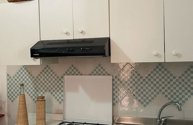 DURING HOME - Apartment in a farmhouse - Foto 10
