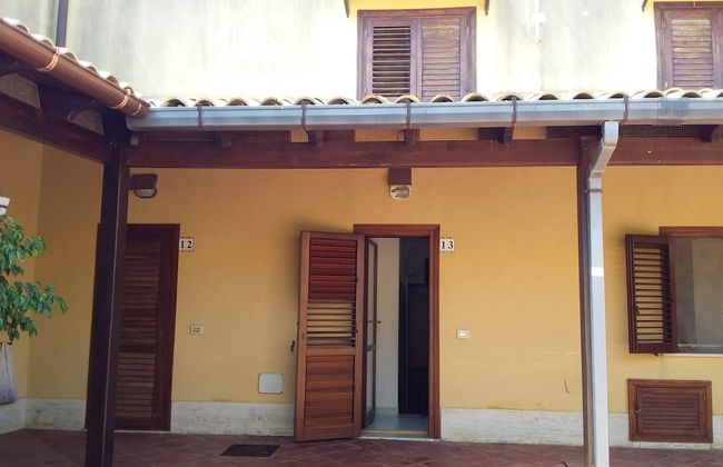 DURING HOME - Apartment in a farmhouse - Foto 1