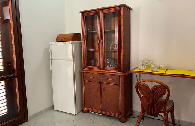 DURING HOME - Apartment in a farmhouse - Foto 9