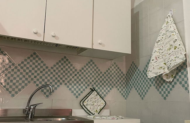 DURING HOME - Apartment in a farmhouse - Foto 7