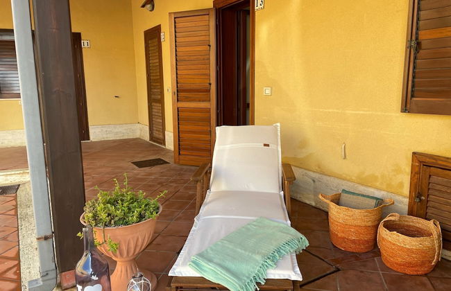 DURING HOME - Apartment in a farmhouse - Foto 15