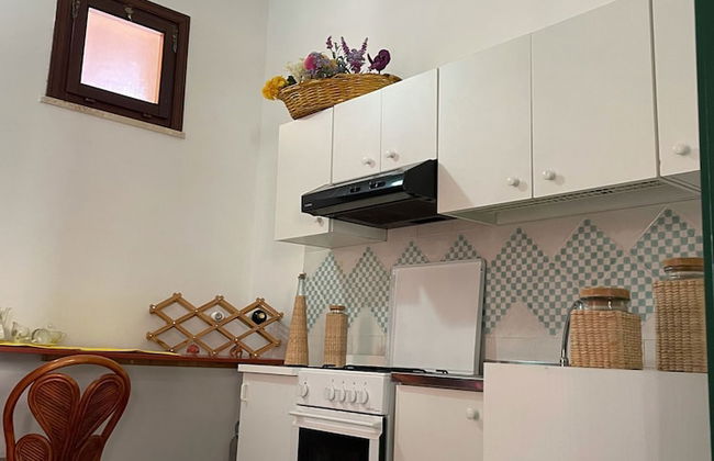 DURING HOME - Apartment in a farmhouse - Foto 8