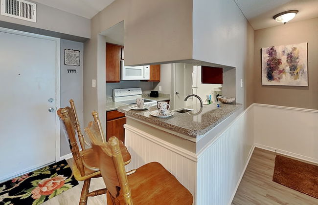 Palms at Cove View 809 - Canvas Palms - Photo 2