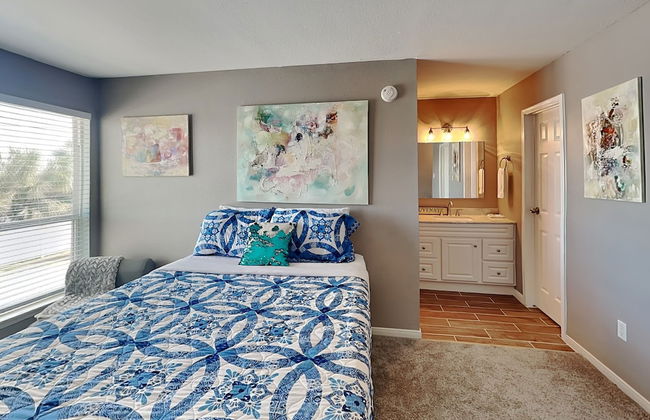 Palms at Cove View 809 - Canvas Palms - Photo 3