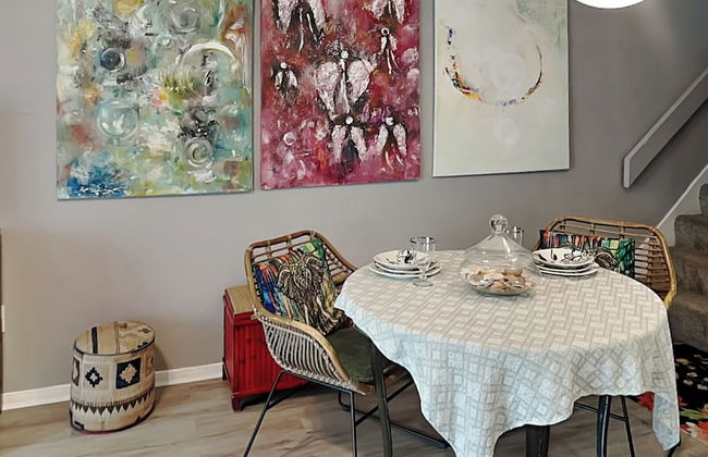 Palms at Cove View 809 - Canvas Palms - Photo 1