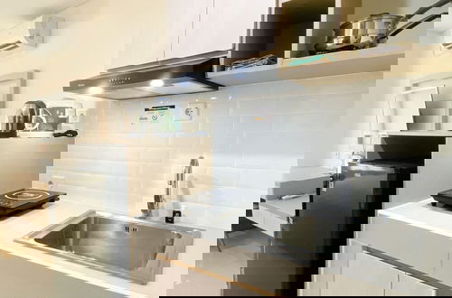 Photo 8 - Homey Living Studio At Pollux Chadstone Apartment