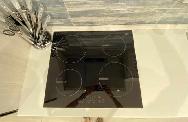 Apartment Capomare A 5 Minuti Dal Mare - Photo 30