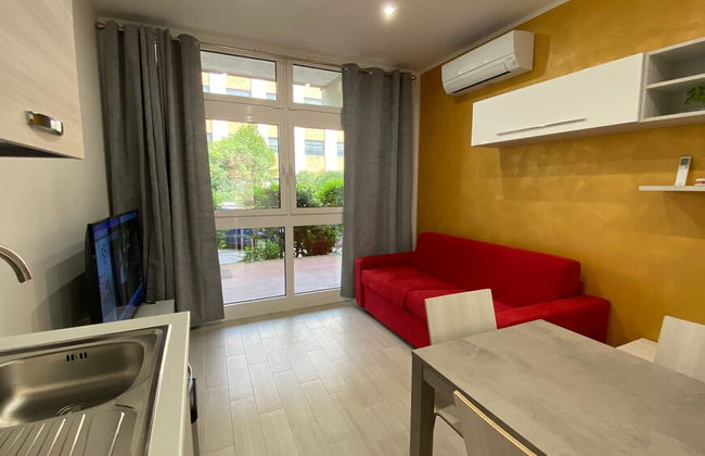 Apartment Capomare A 5 Minuti Dal Mare - Photo 12