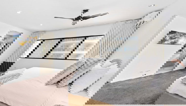 Foto 1 - Driftwood Apartments - Wow Stay