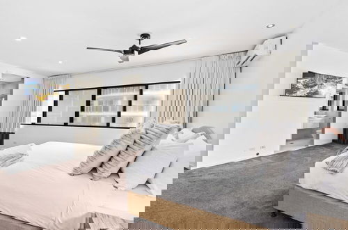 Foto 1 - Driftwood Apartments - Wow Stay