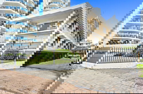 Foto 34 - Driftwood Apartments - Wow Stay