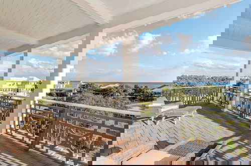 Photo 42 - Rooftop Deck, Gulf View, Pool, Firepit, Walk to Public Beach & Rosemary Beach