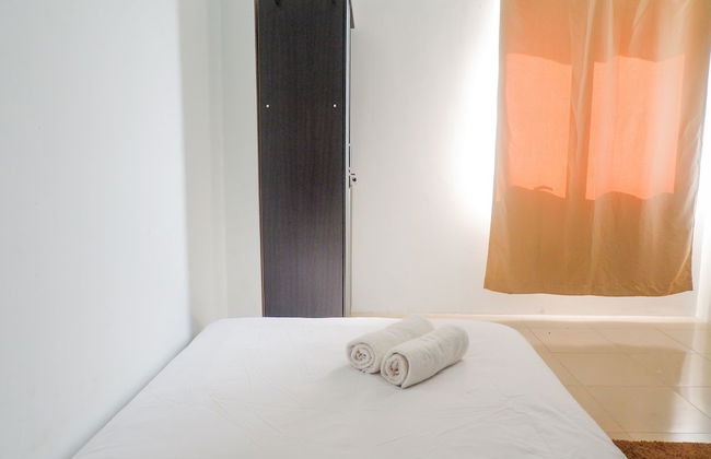 Spacious 1BR Apartment at Menara Rungkut - Photo 3
