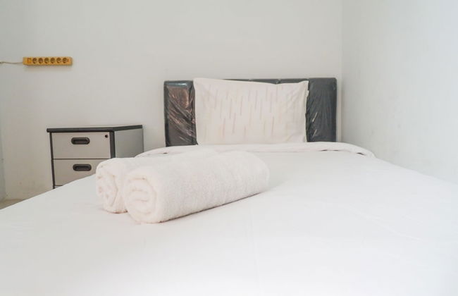 Spacious 1BR Apartment at Menara Rungkut - Photo 2