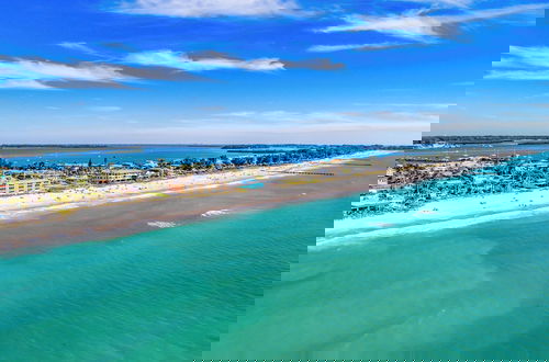 Foto 51 - Anna Maria Island Bridge Port Beach Resort
