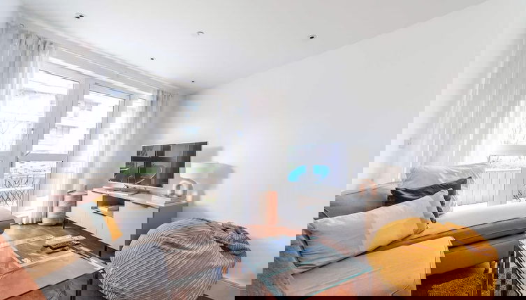 Foto 1 - Cosy Central Urban Retreat in Highbury & Islington