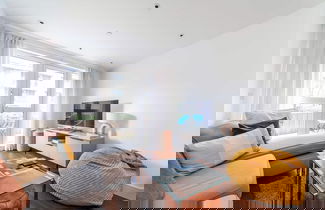 Foto 1 - Cosy Central Urban Retreat in Highbury & Islington