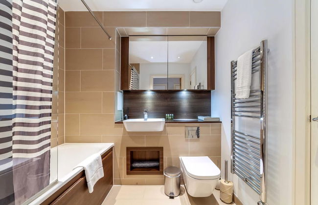 Cosy Central Urban Retreat in Highbury & Islington - Foto 15
