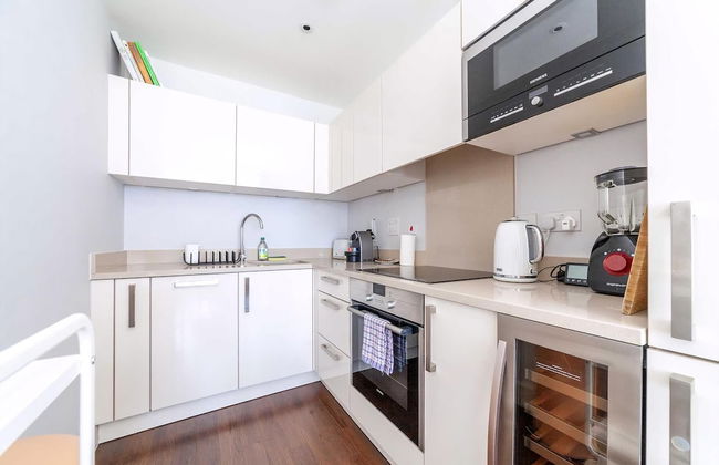 Cosy Central Urban Retreat in Highbury & Islington - Foto 5