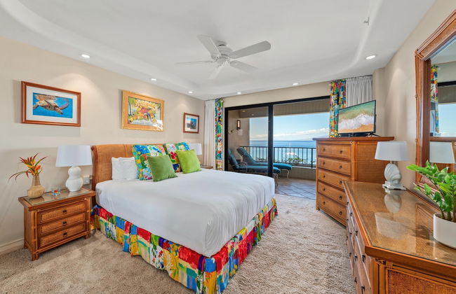 Kaanapali Alii 4104 in Kaanapali - Foto 22