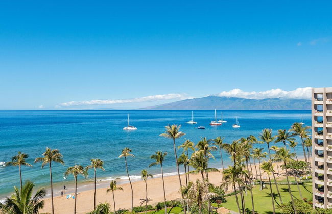Kaanapali Alii 4104 in Kaanapali - Foto 59