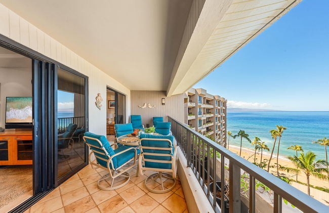Kaanapali Alii 4104 in Kaanapali - Foto 10