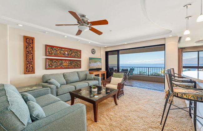 Kaanapali Alii 4104 in Kaanapali - Foto 11