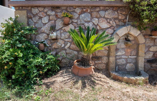 Peroulakis Traditional House - Photo 36
