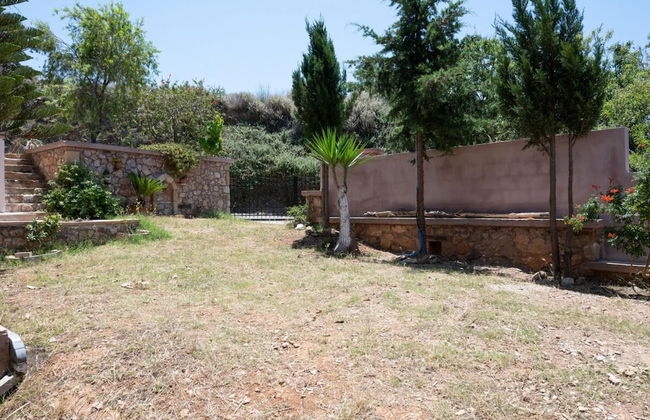 Peroulakis Traditional House - Photo 35