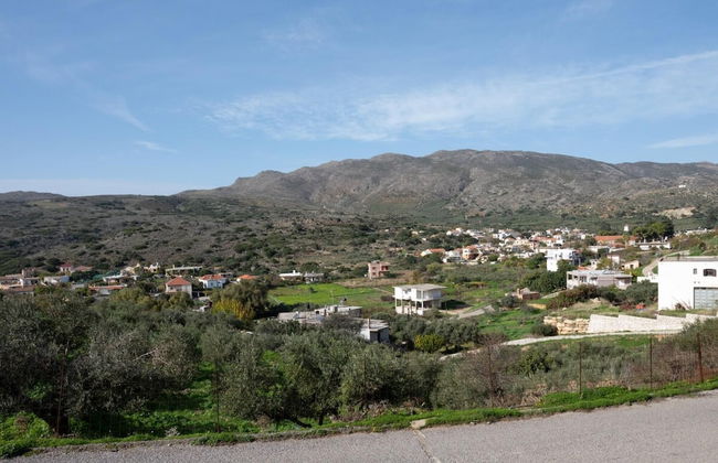 Peroulakis Traditional House - Photo 34