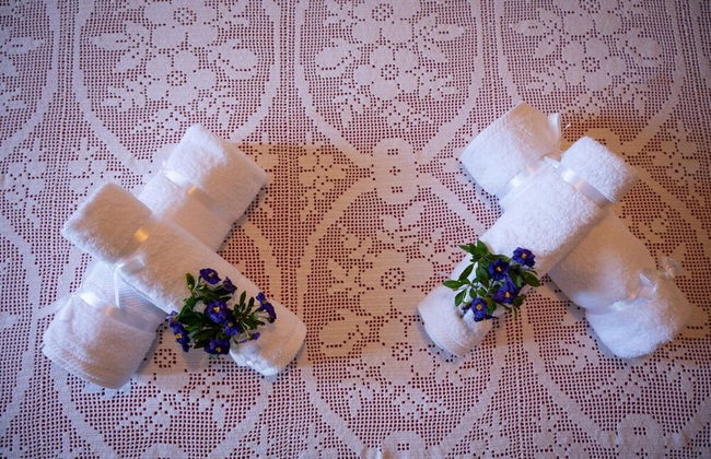 Peroulakis Traditional House - Photo 24
