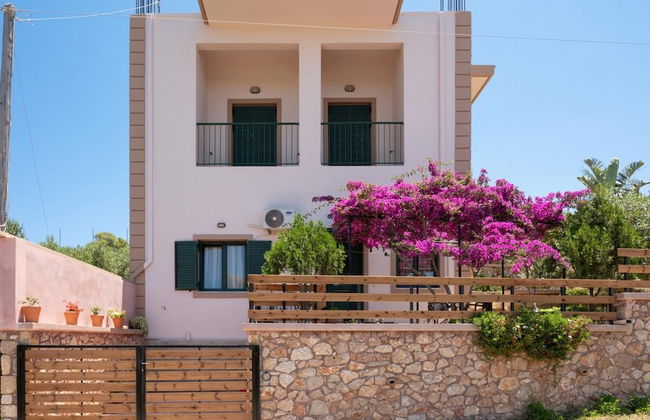 Peroulakis Traditional House - Photo 39