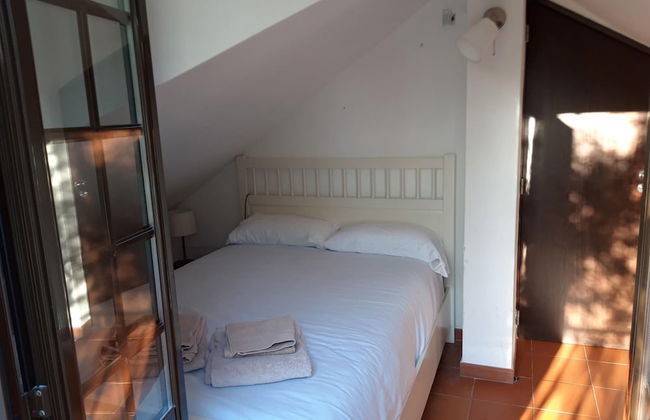 Arr Bida Sea Country Side Villa - Foto 8