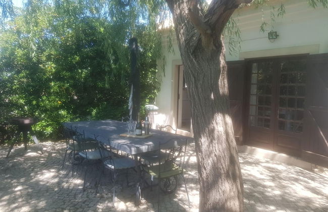 Arr Bida Sea Country Side Villa - Foto 15
