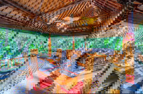 Photo 4 - Puri Lana Villa by Nagisa Bali