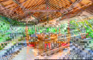 Photo 2 - Puri Lana Villa by Nagisa Bali