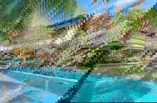 Photo 45 - Puri Lana Villa by Nagisa Bali