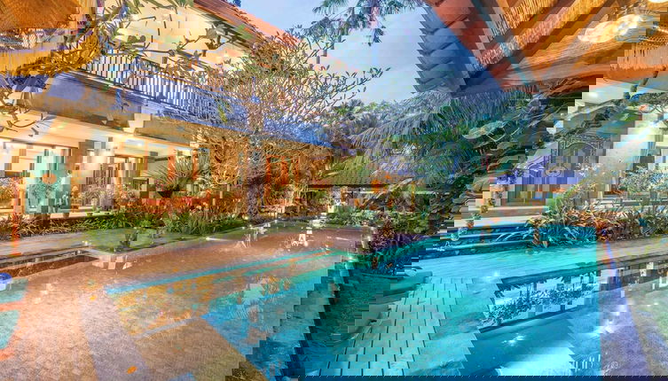 Photo 1 - Puri Lana Villa by Nagisa Bali