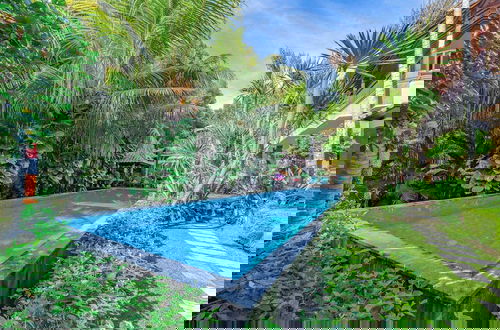 Photo 54 - Puri Lana Villa by Nagisa Bali