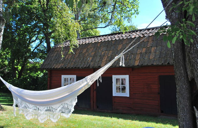 Hem till Gården - Foto 34