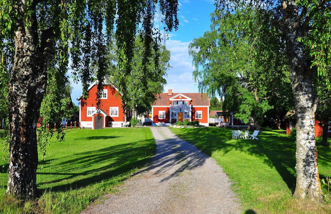Hem till Gården - Foto 42