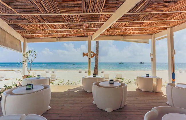 Magic Cortesea luxury beach - Foto 40