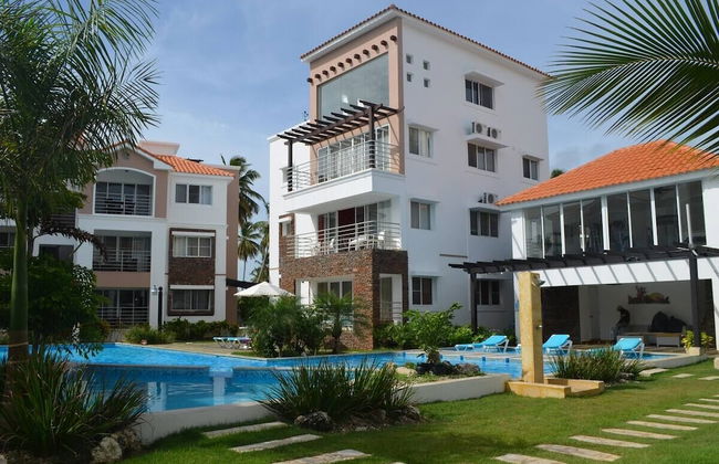Magic Cortesea luxury beach - Foto 43