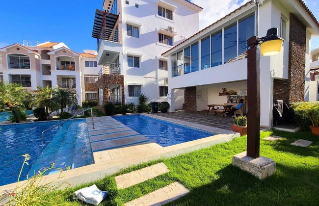 Magic Cortesea luxury beach - Foto 16
