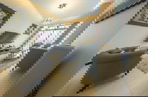 Foto 31 - Le Mac Apartments Westlands