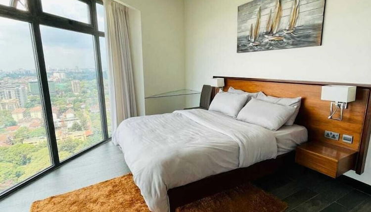 Foto 1 - Le Mac Apartments Westlands