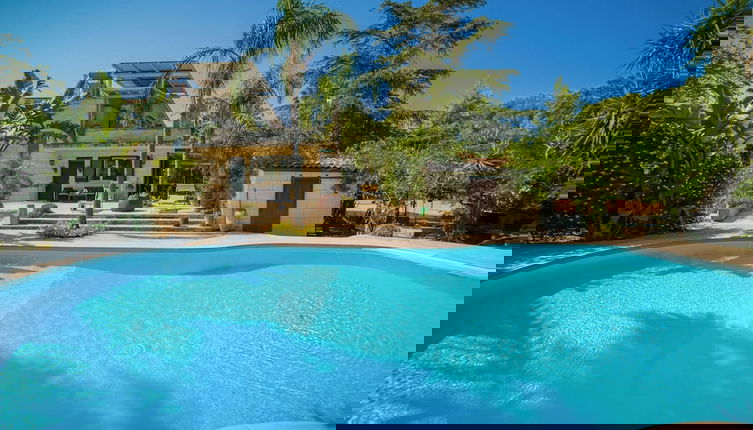 Foto 1 - Villa Civico 32 Near The Sea With Pool